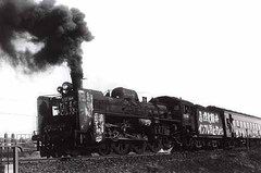 日本(C57)【ﾓﾊﾞｲﾙ】世界の蒸気機関車